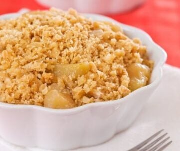 Apple-Crisp
