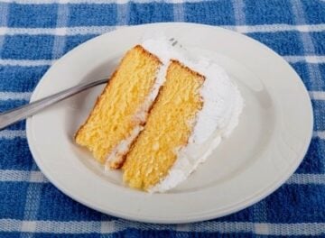 Mama Shirley's Dessert Recipes
