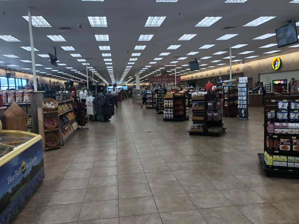 The Buc-ee's Difference
