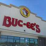 Buc-ee is a Huge Star!
