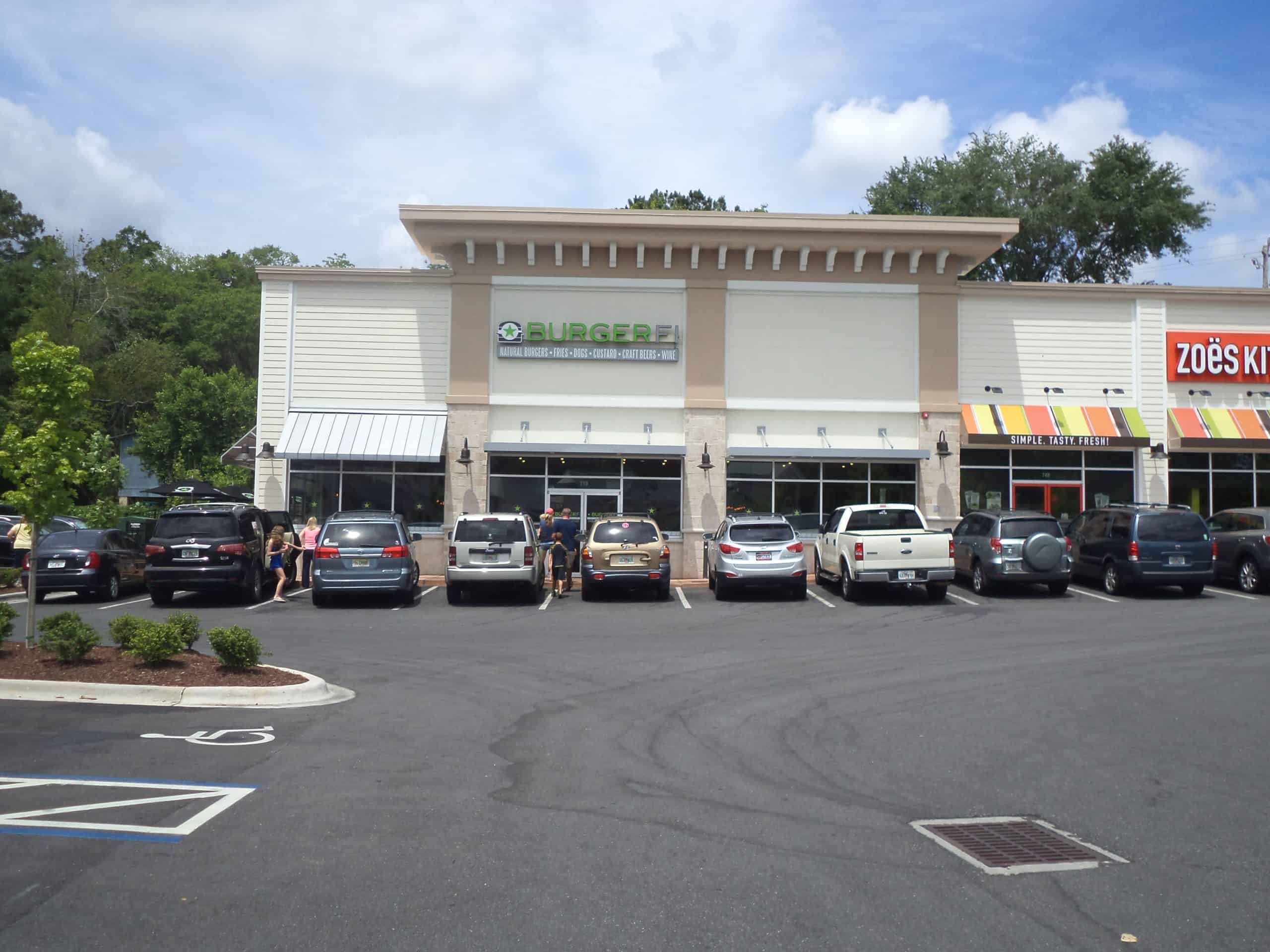 BurgerFi
