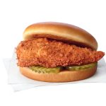 Favorite Menu Items