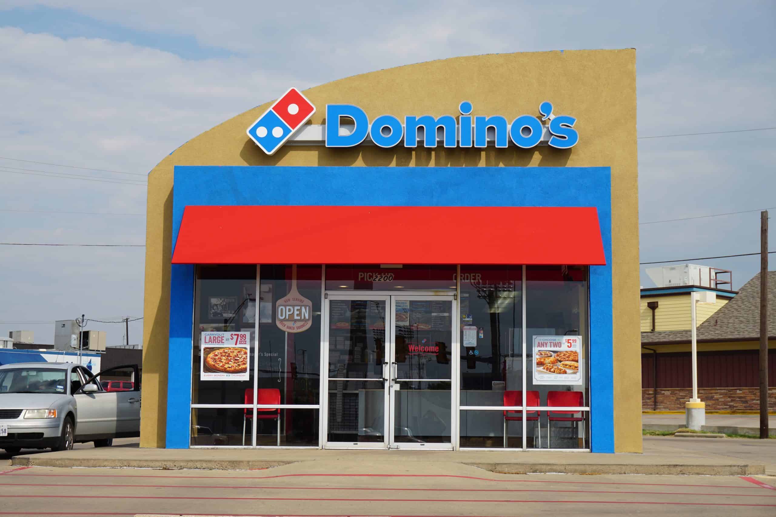 I Once Loved Domino's Pizza - But These 6 Reasons Made Me Stop Ordering It