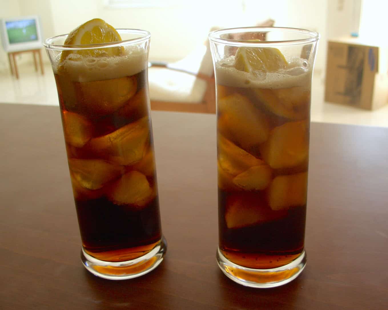 Cuba Libre