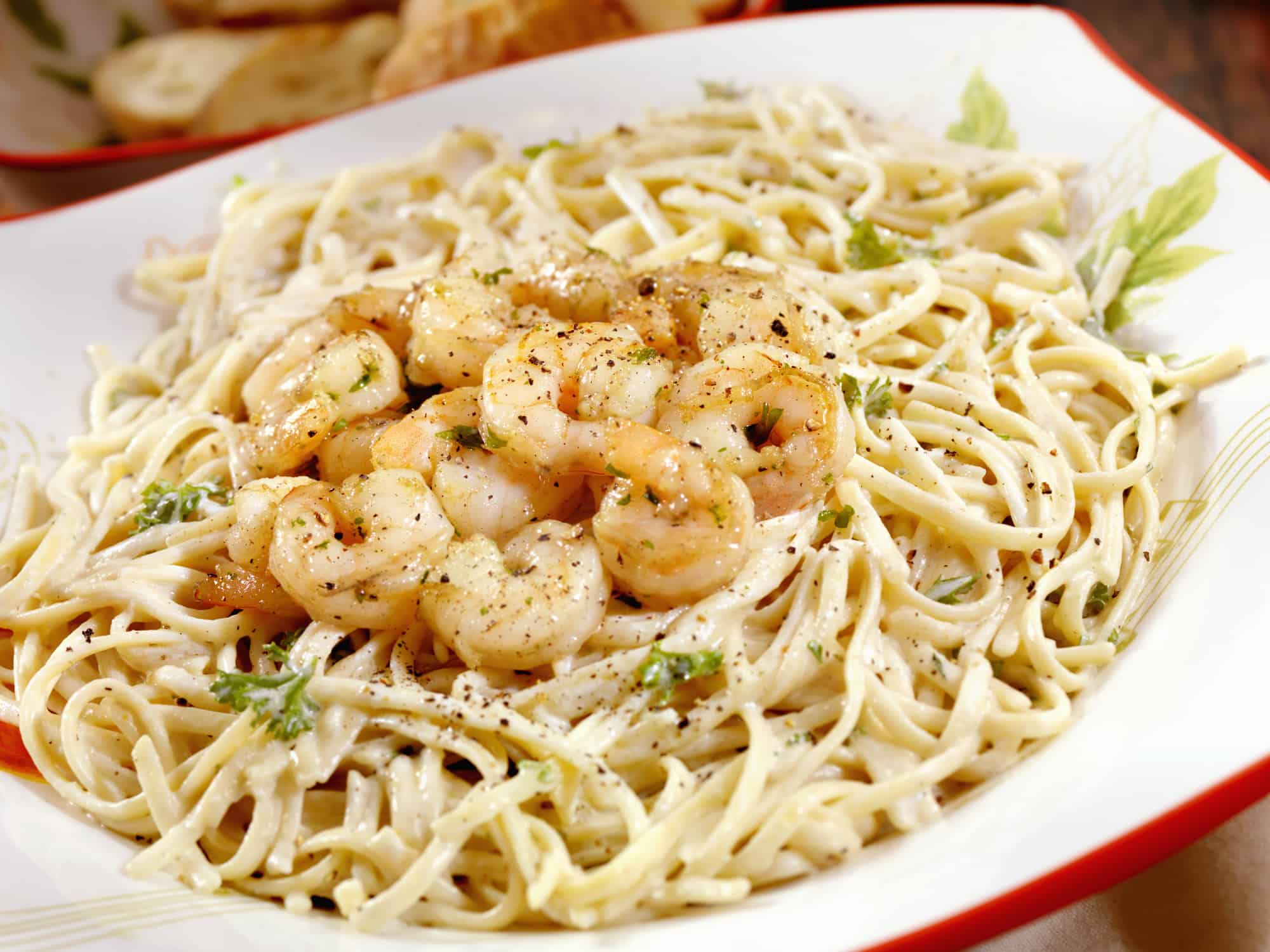 Create Your Own Pasta