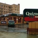 Quiznos