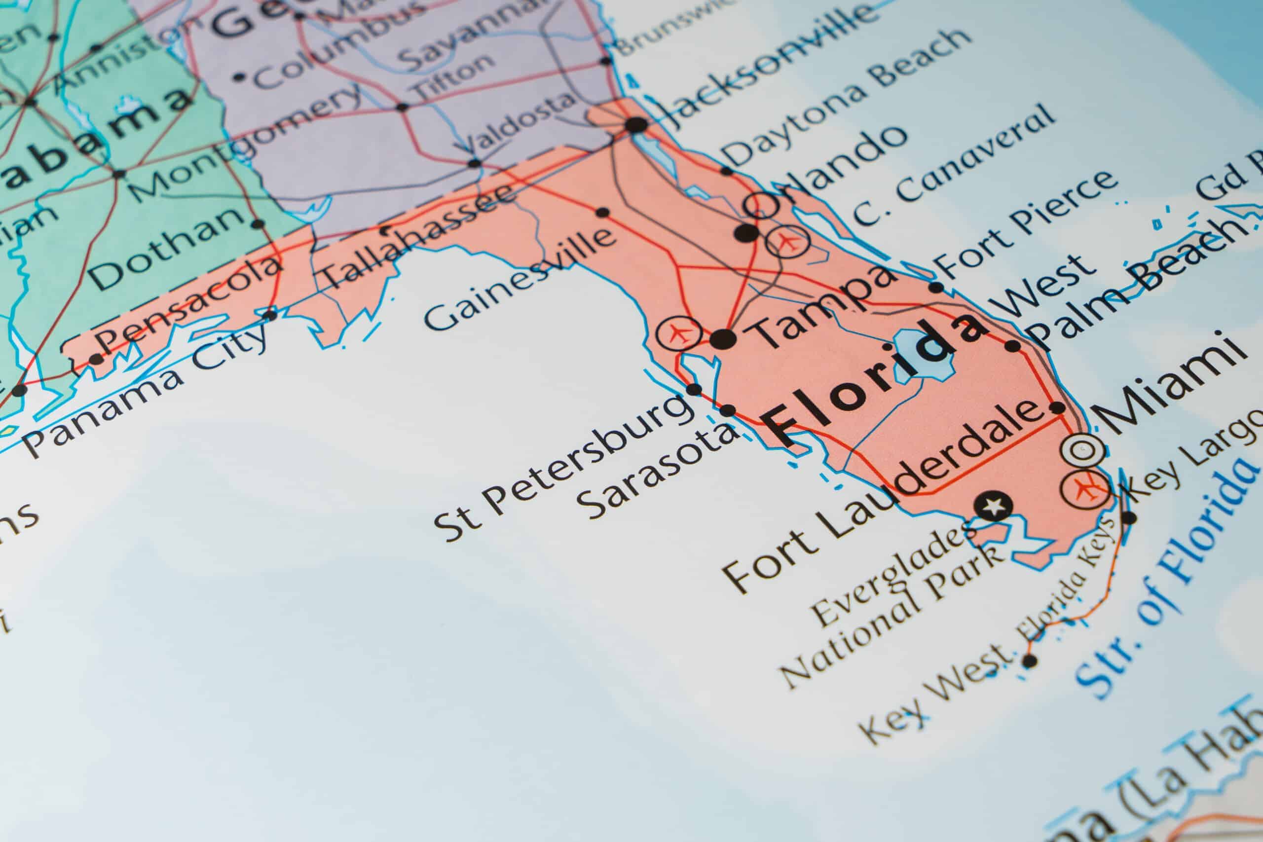 Wawa Coming to Florida