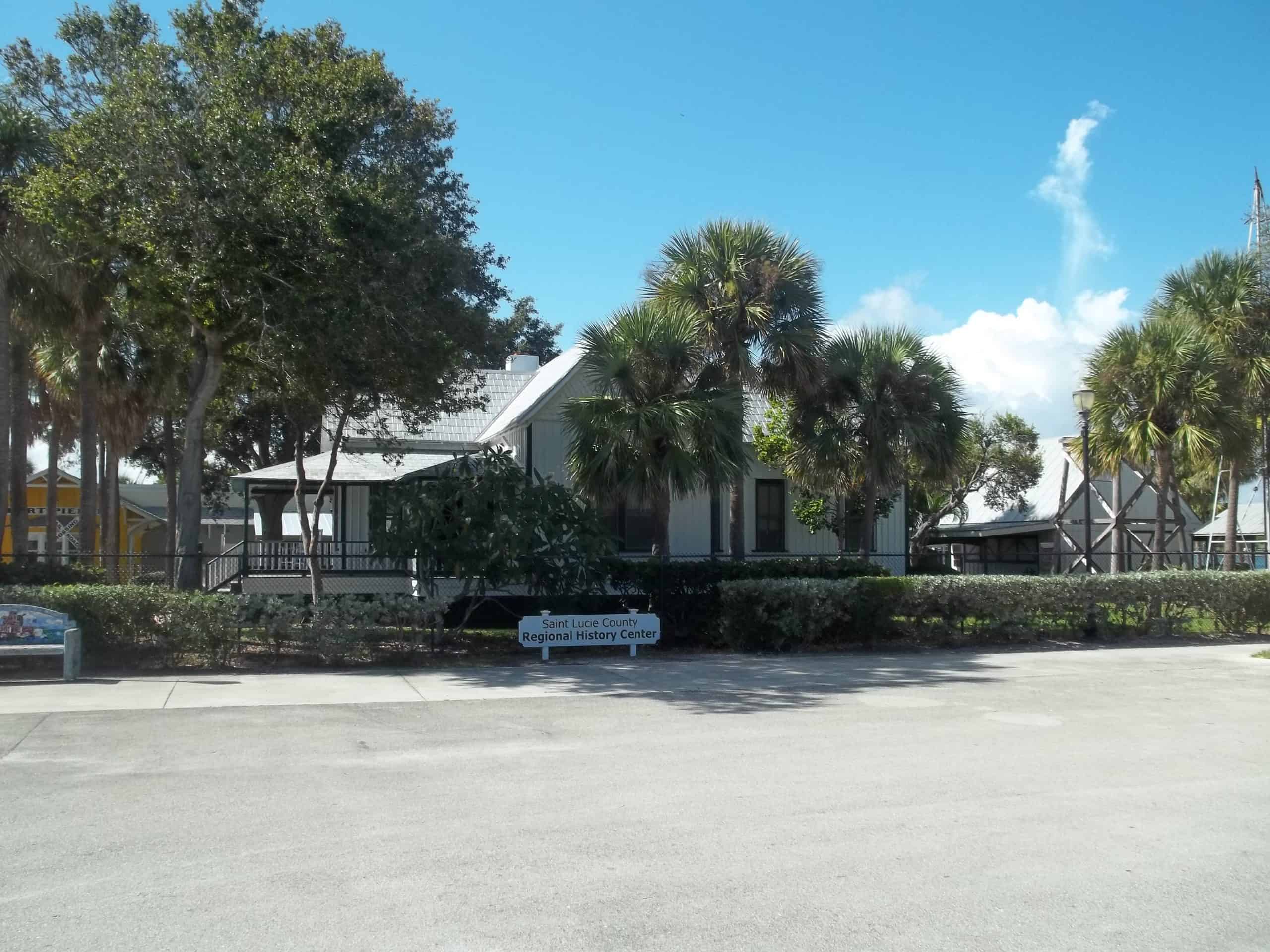 Fort Pierce, FL