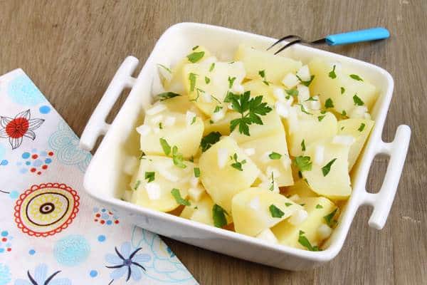 Potato salad
