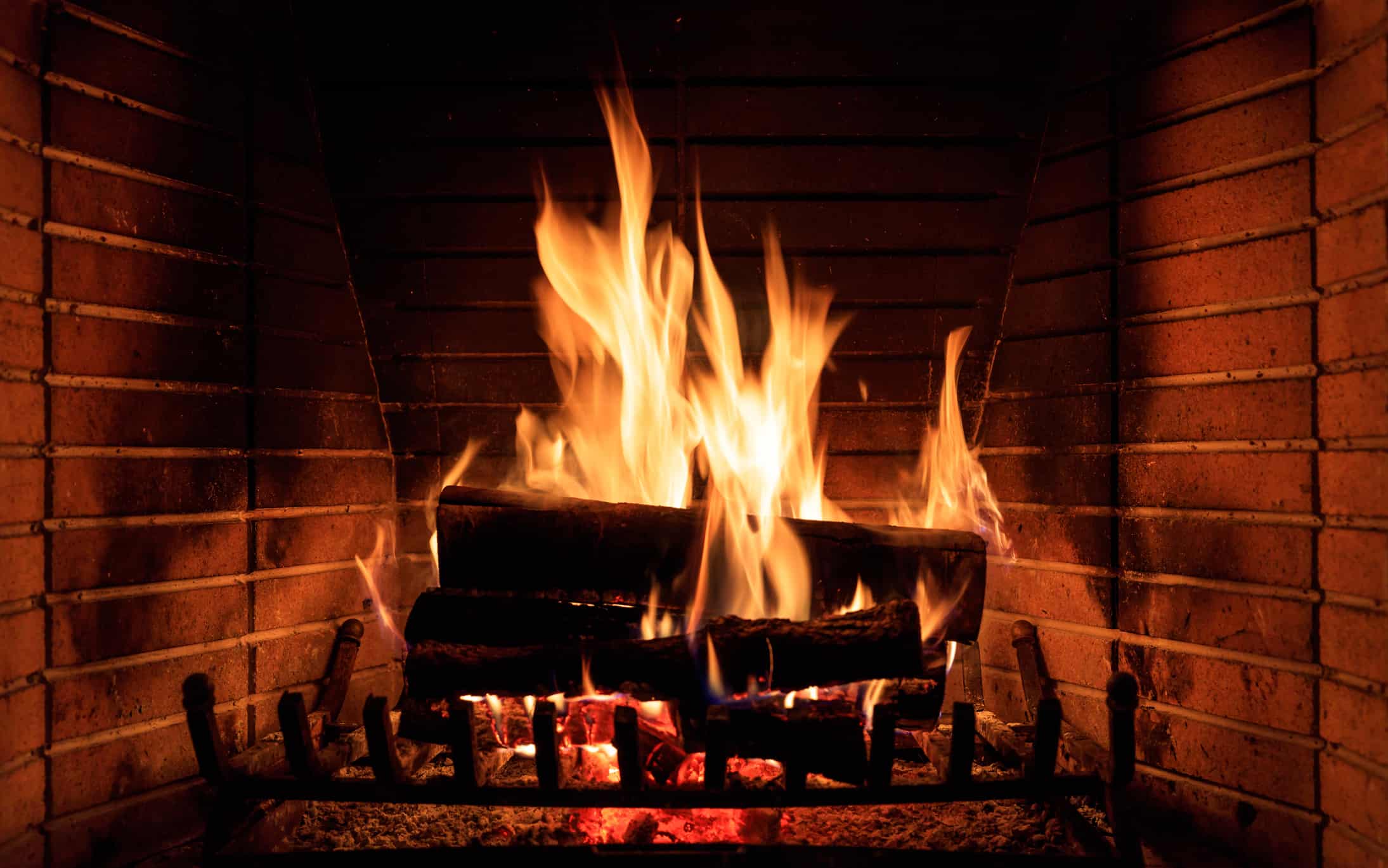 Comfortable Ambiance