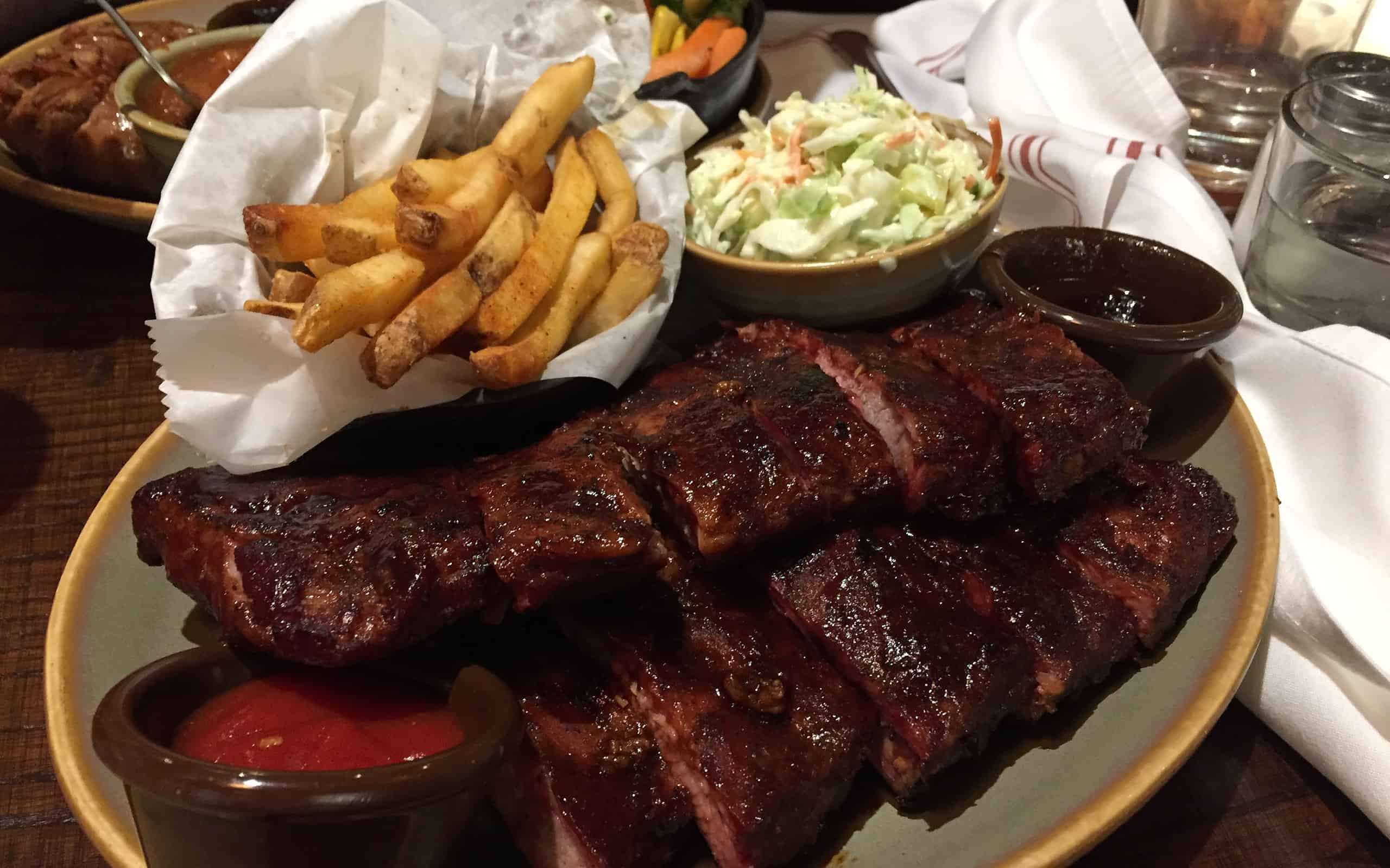 Here's What to Order