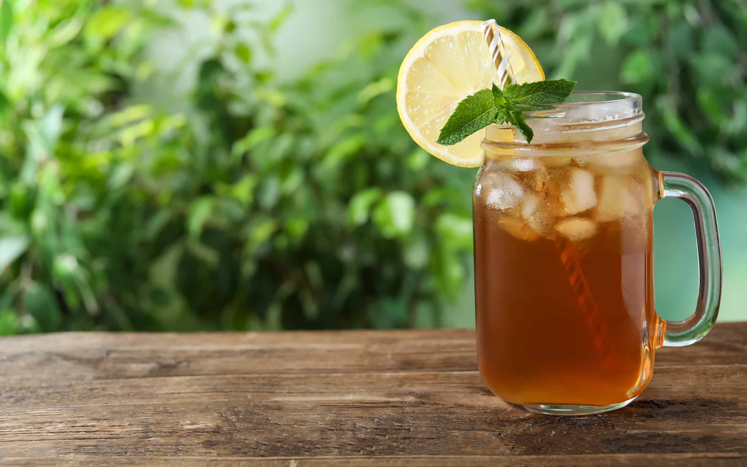 Sweet Tea