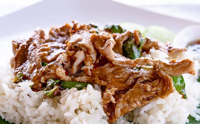Asia, Close-up, Color Image, Cooked, Cooking