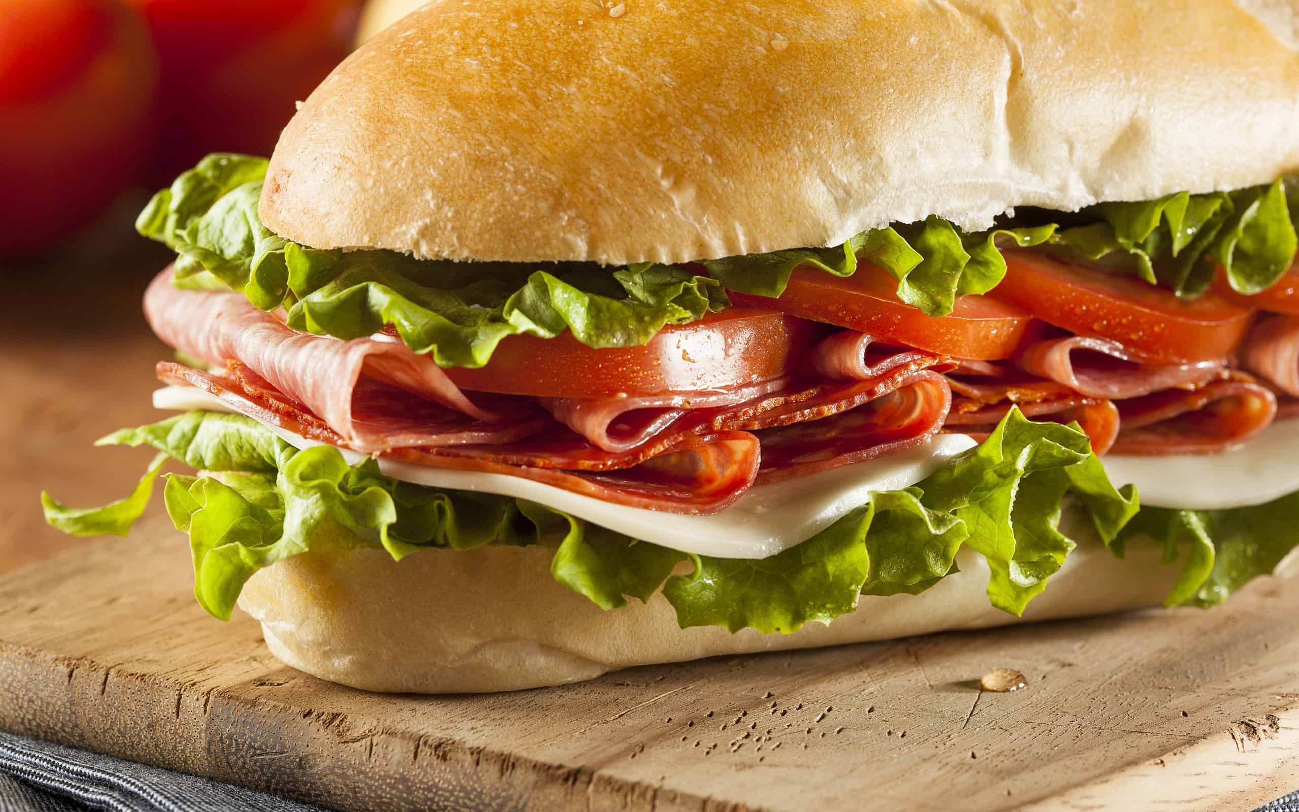 Factor 2: Subway May Not Be Available Forever
