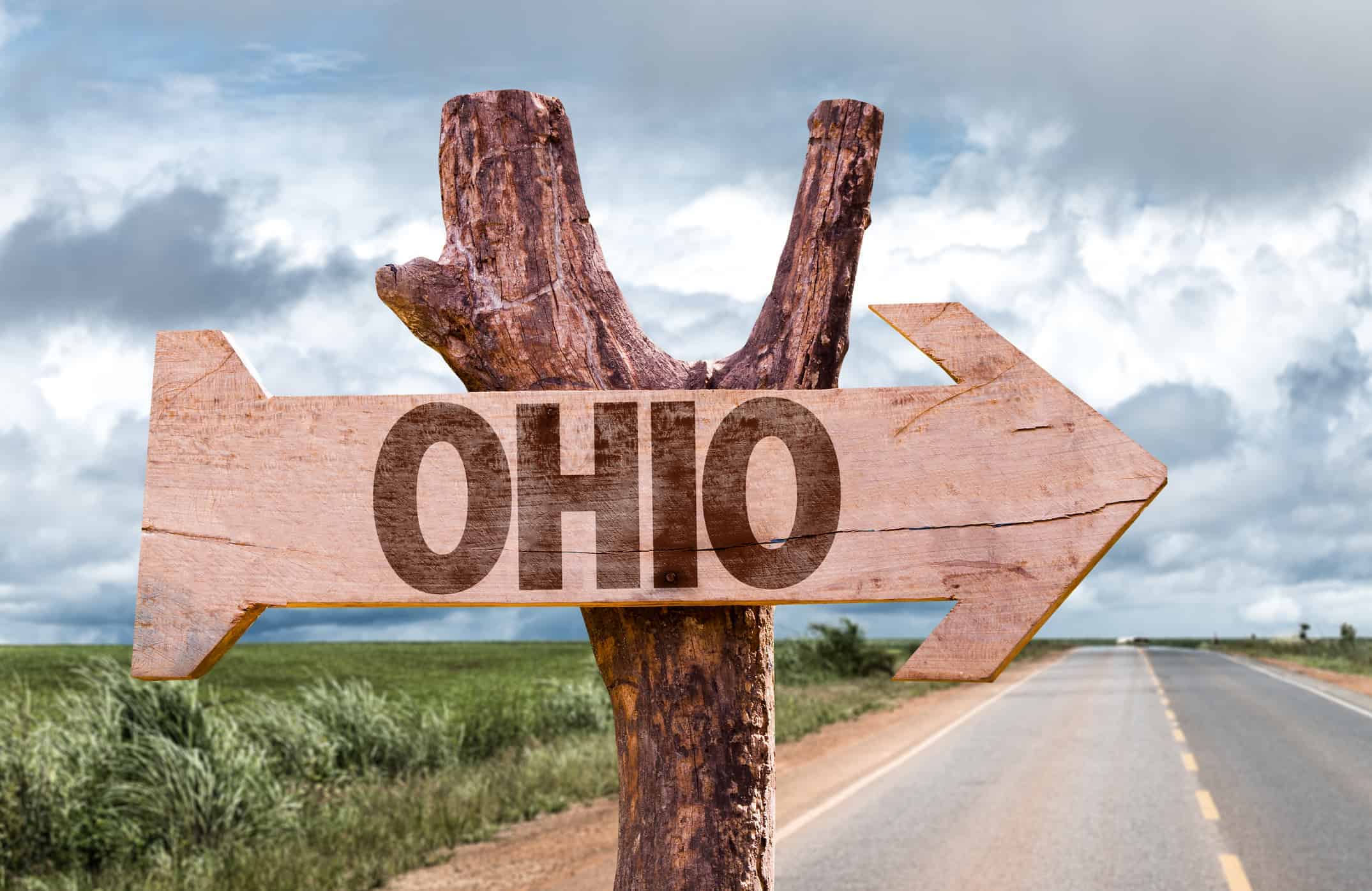 Ohio