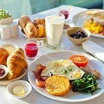 8 Healthy Breakfast Ideas for Busy Mornings