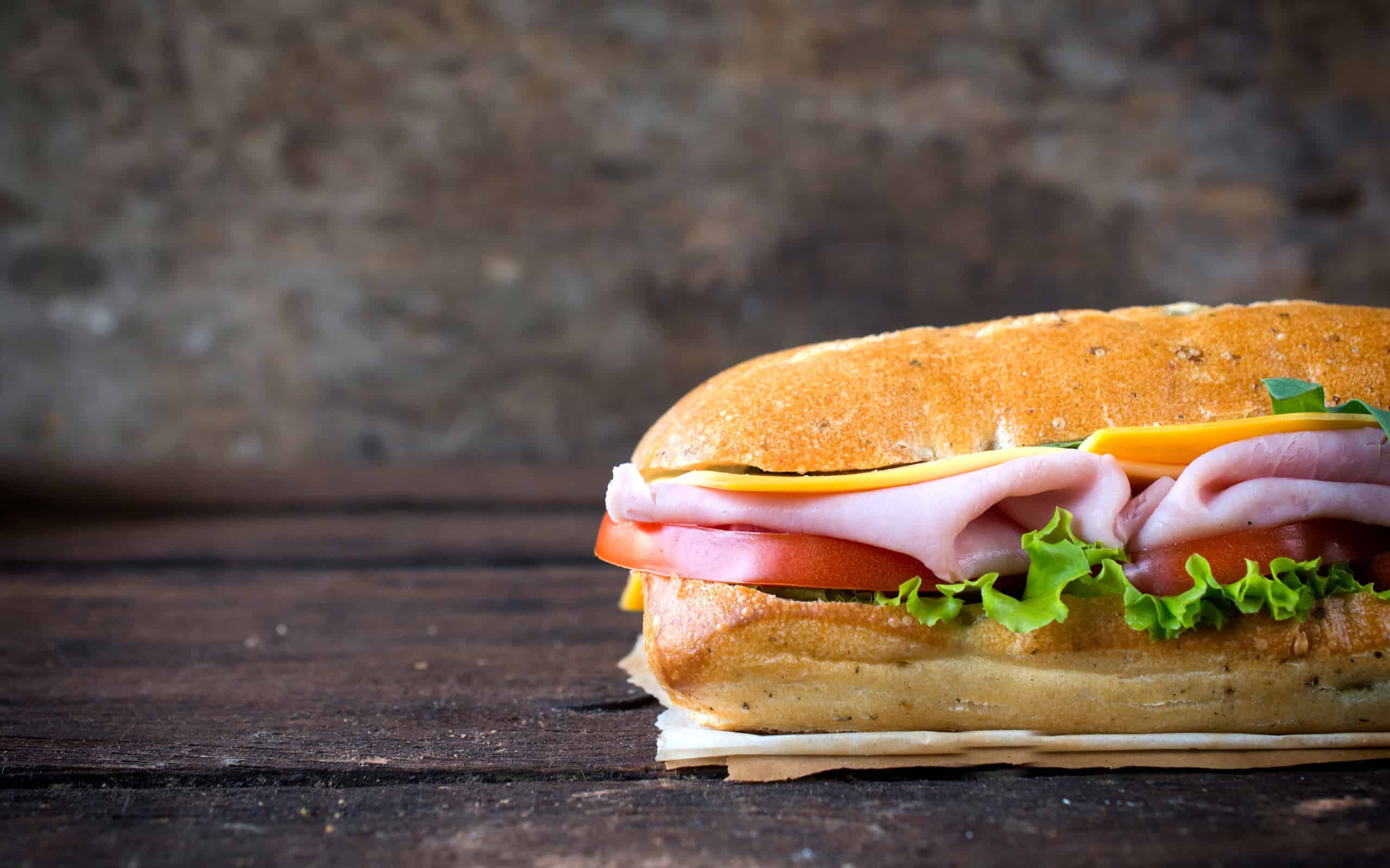 Other Places For Your Sandwich Fix