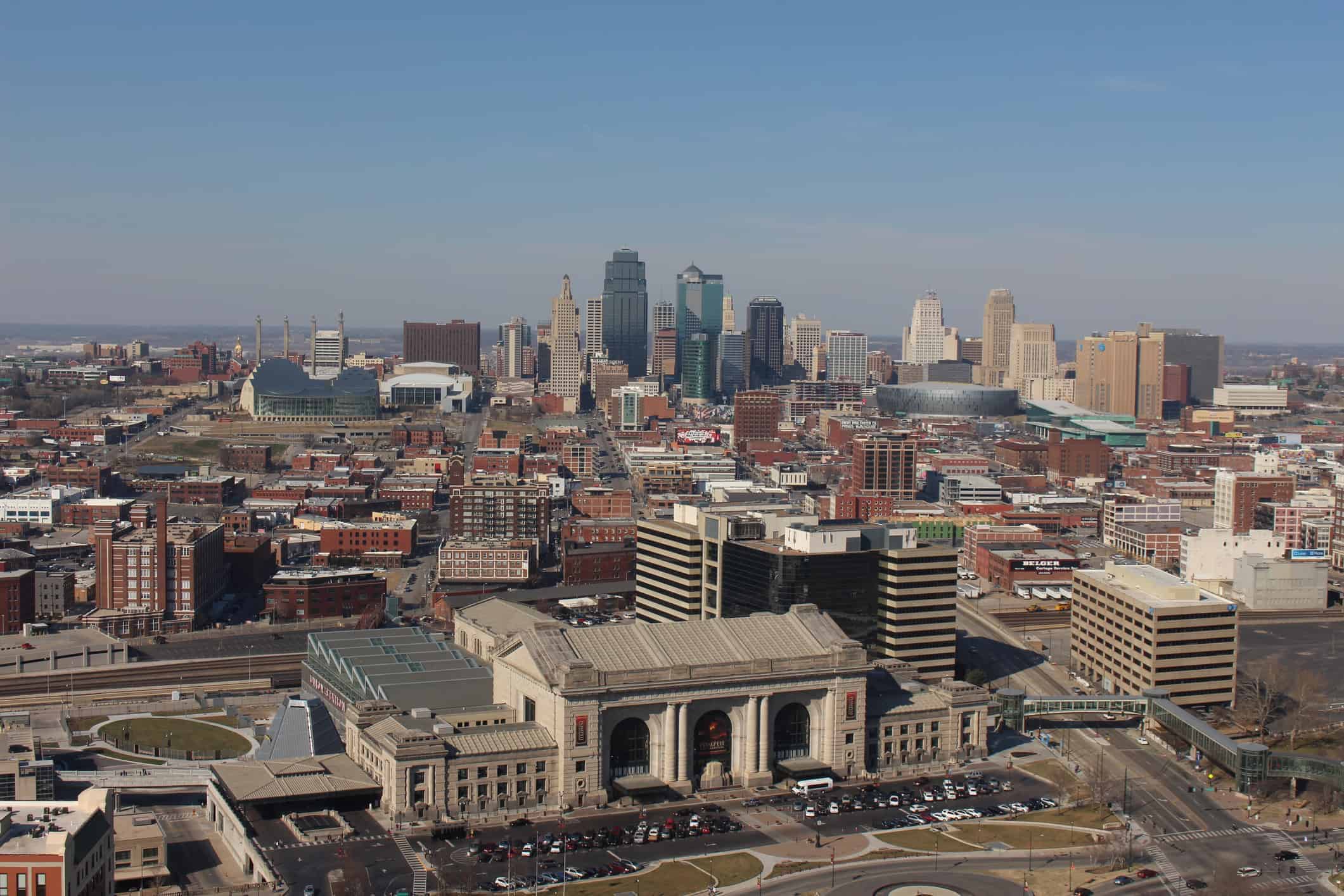Kansas City