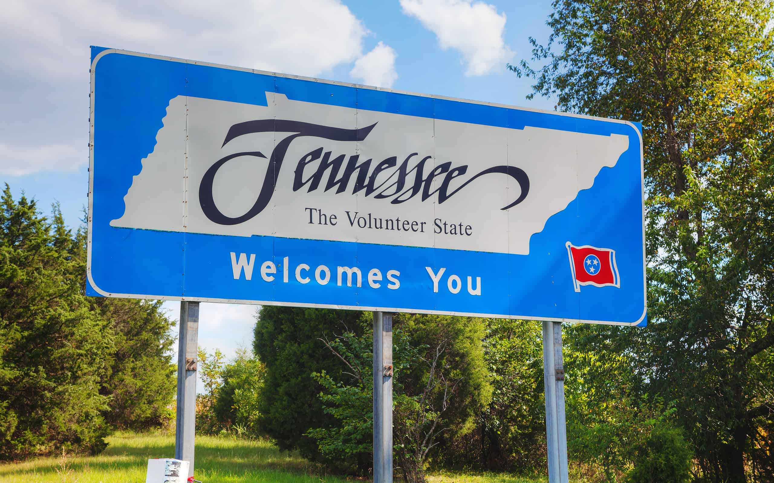 Tennessee 