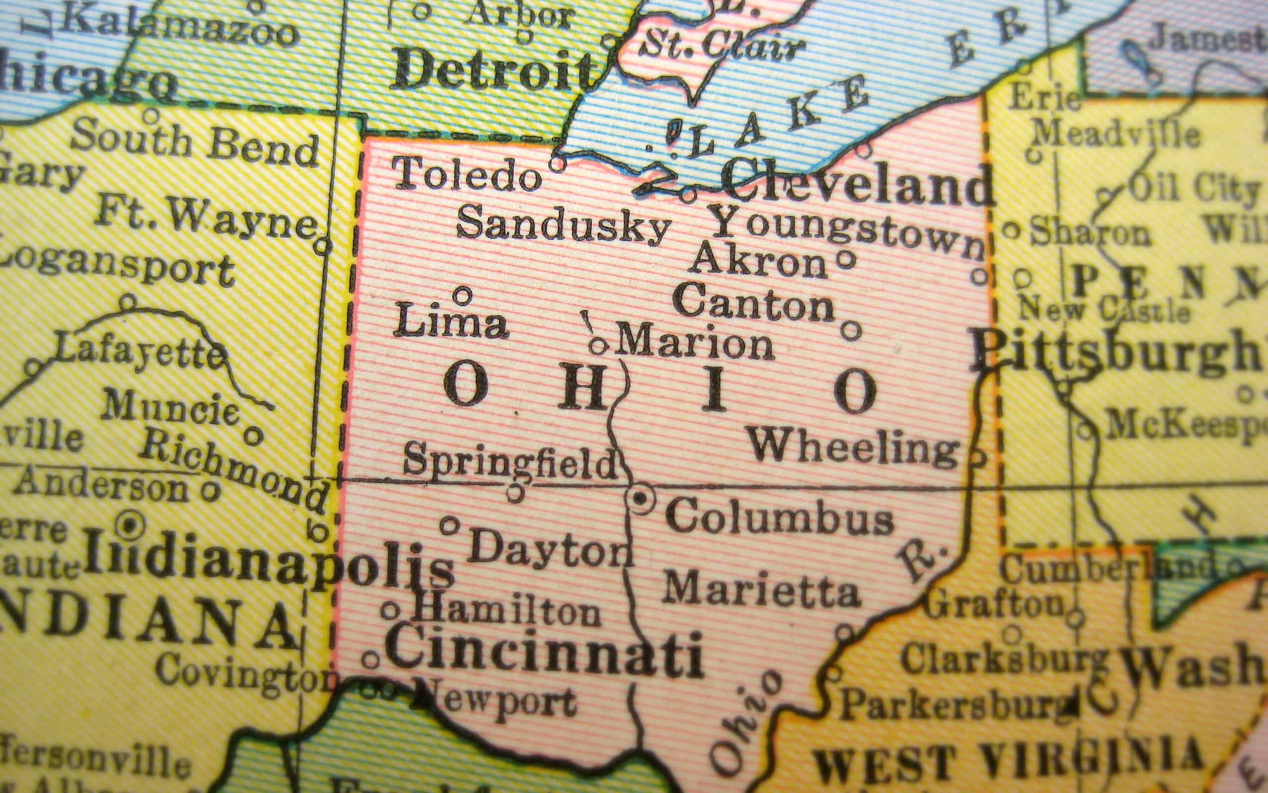 3 New Wawa Locations in Ohio