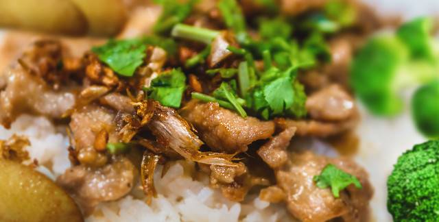 Asia, Asian Food, Close-up, Crockery, Crunchy