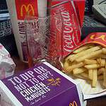 Why are Their Fries Iconic?