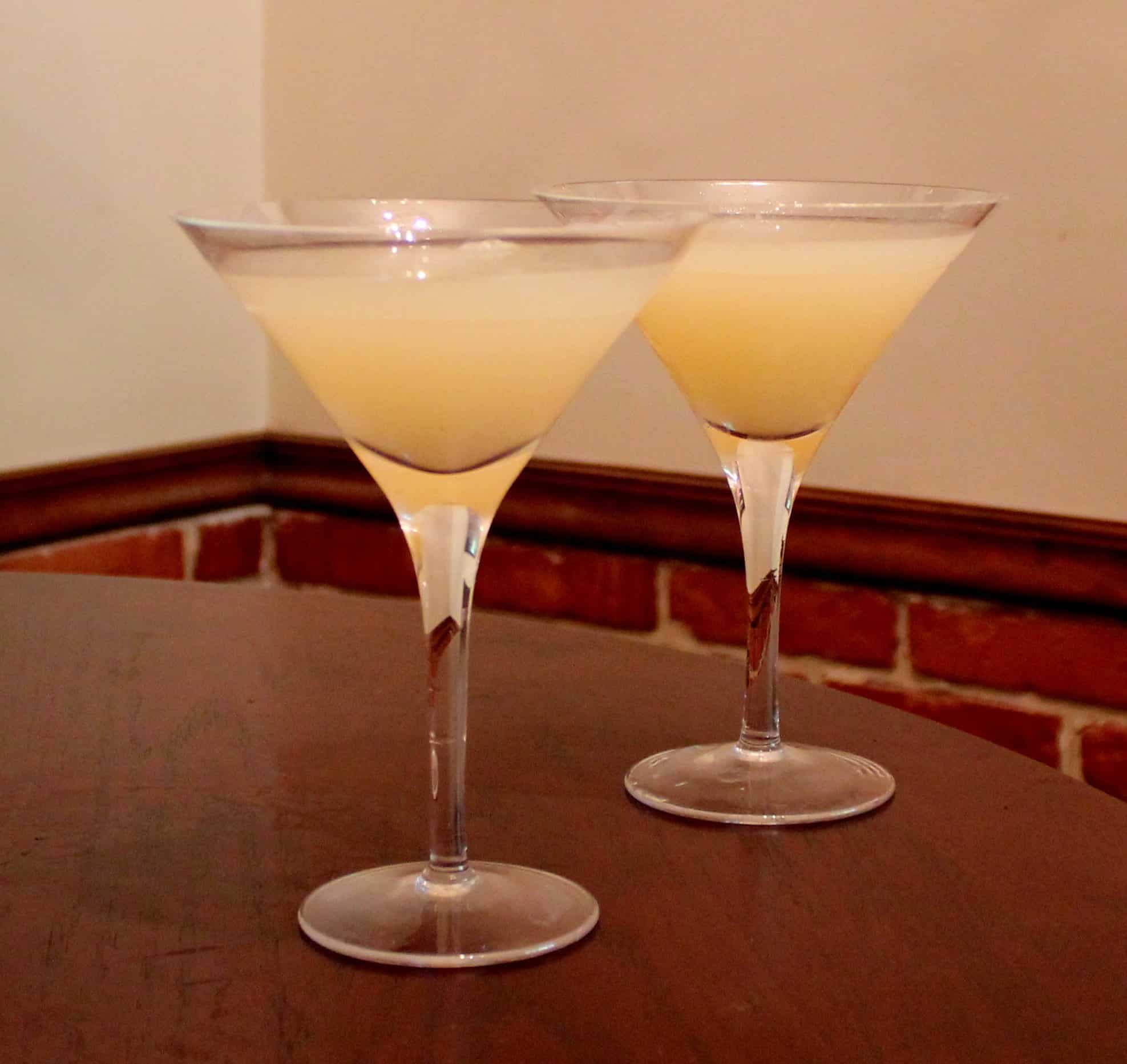 Greyhound Cocktail