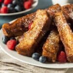 3. French Toast