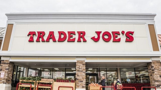 Trader Joe's