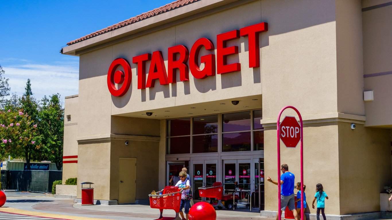 16 Must-Have Household Essentials From Target