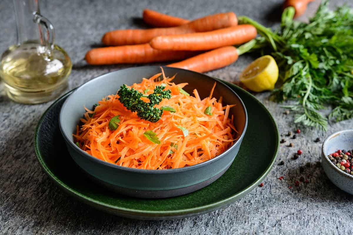 Carrot Salad