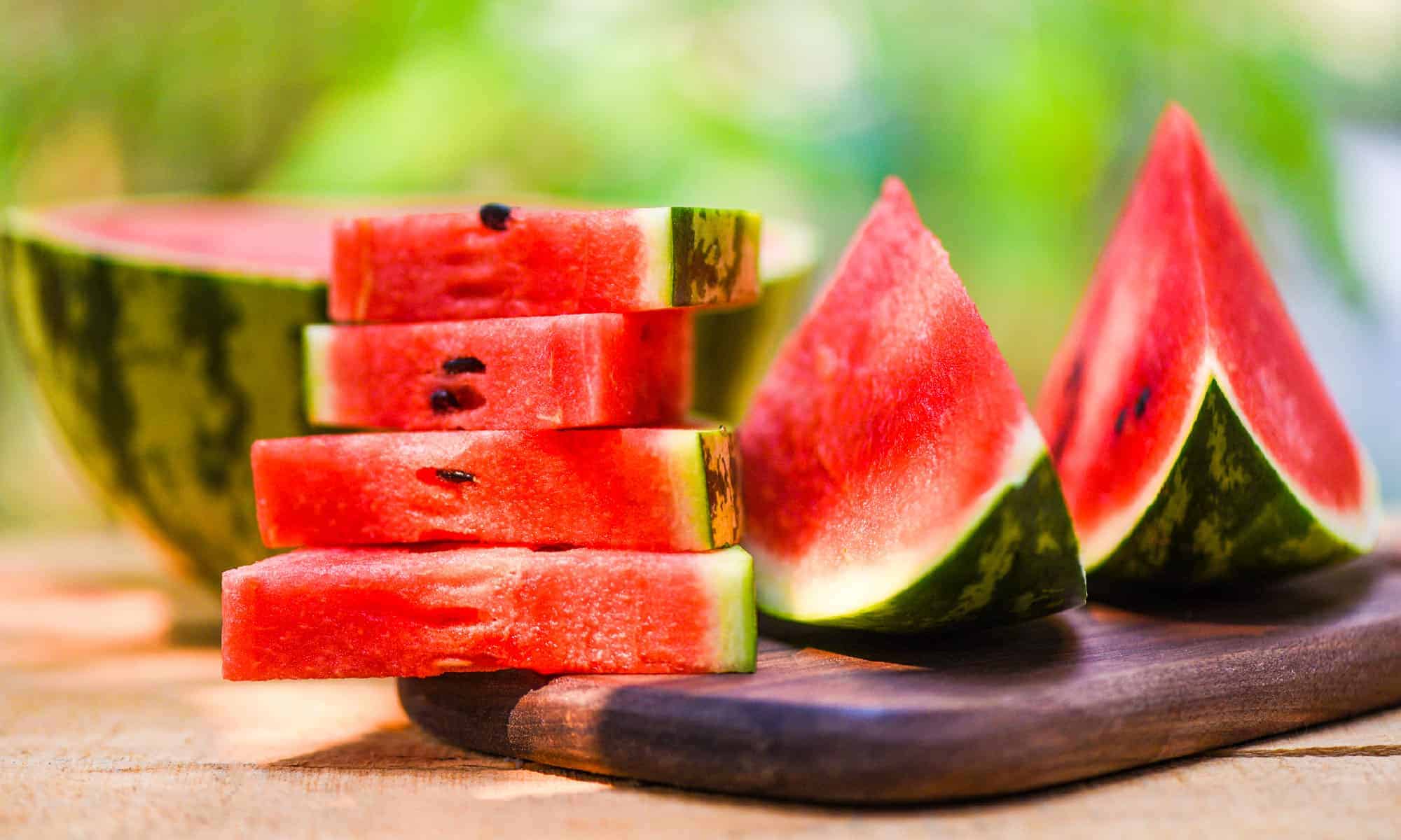Watermelon