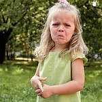 Not Considering Age-Appropriate Behavior