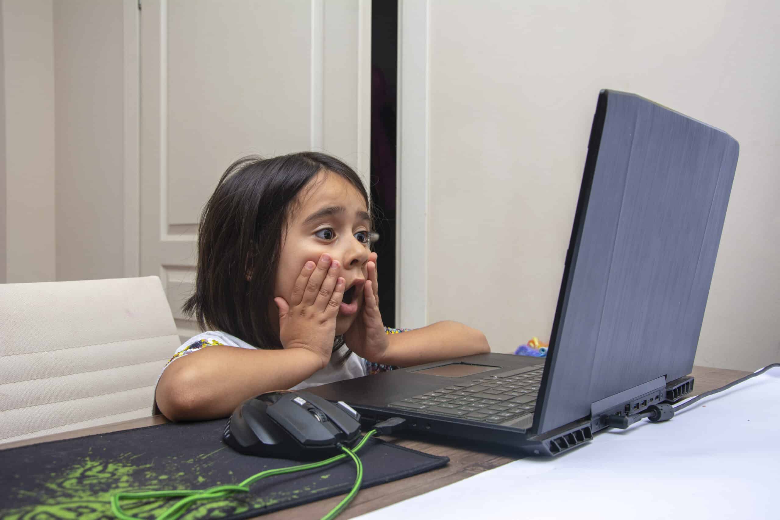 Shocking Benefit: Gets Kids Ready for School