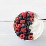 Greek Yogurt