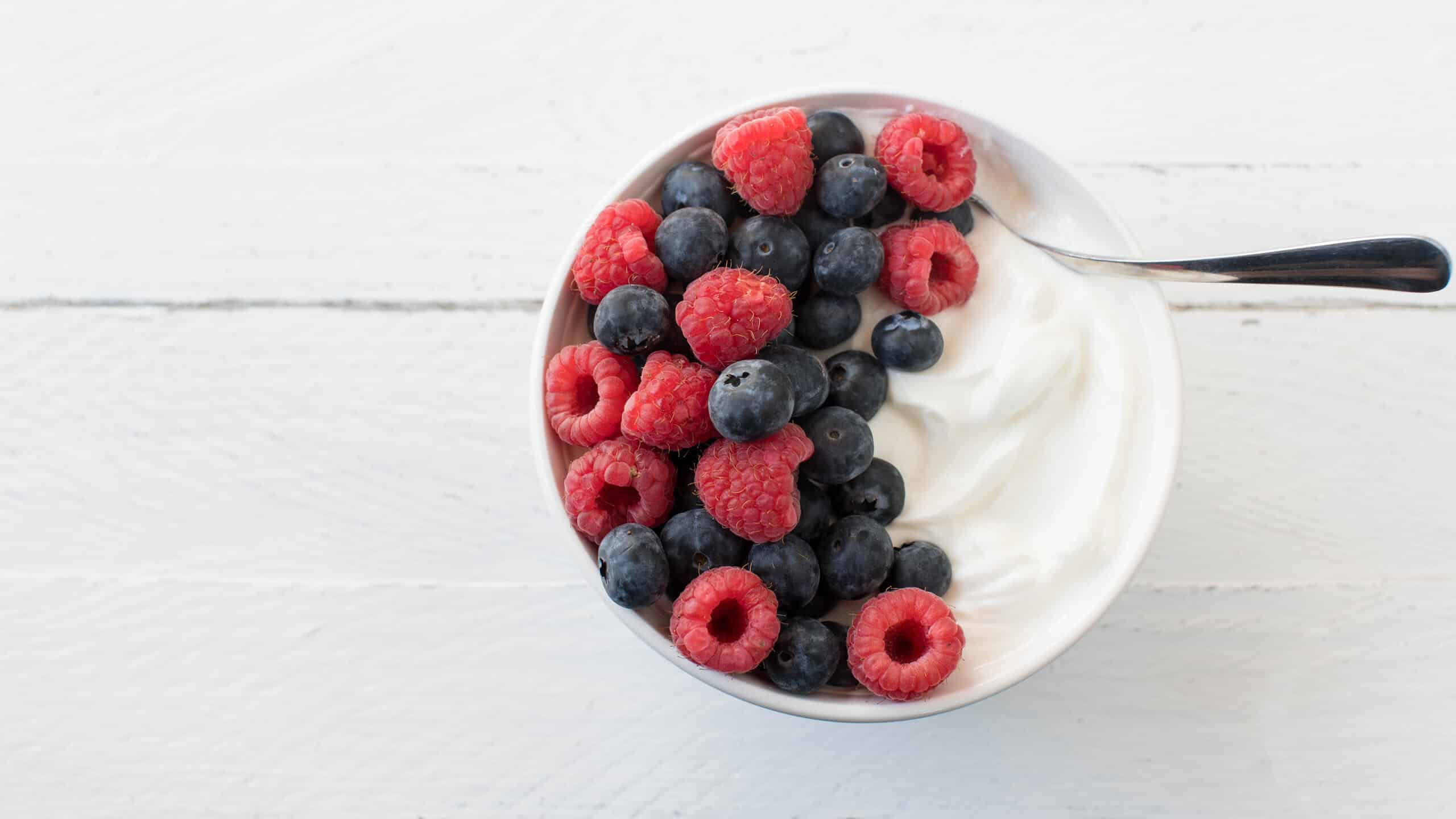 Greek Yogurt