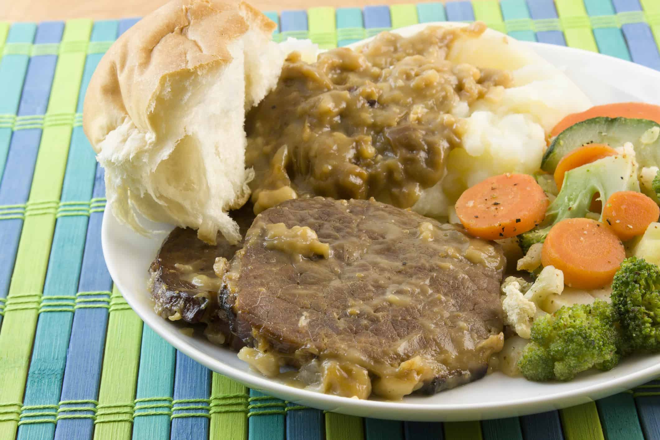 Old Country Buffet