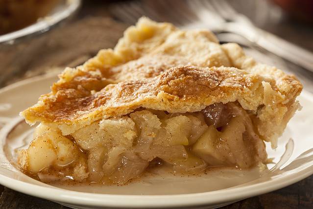 Dessert Recipes
