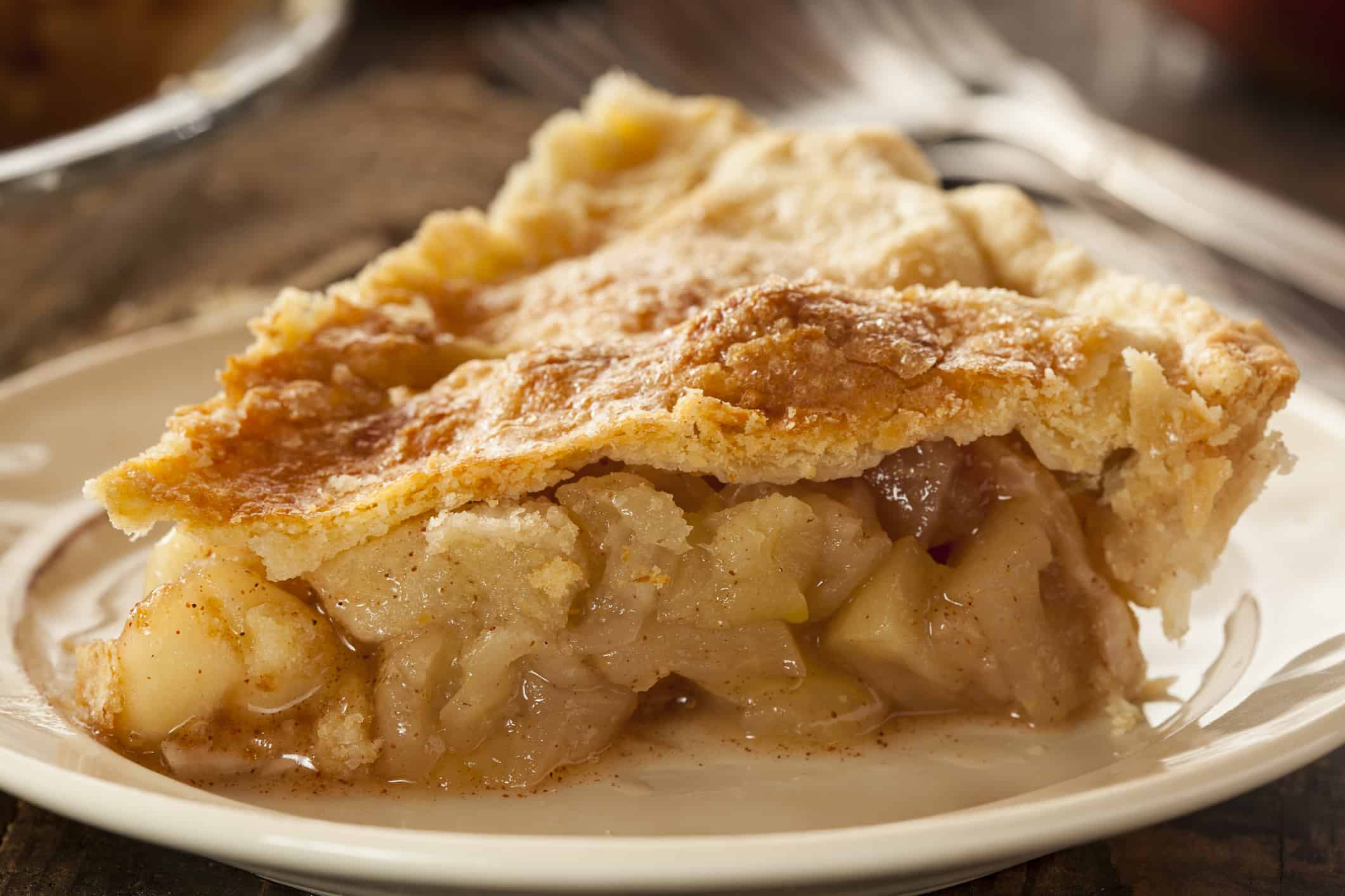Dessert Recipes