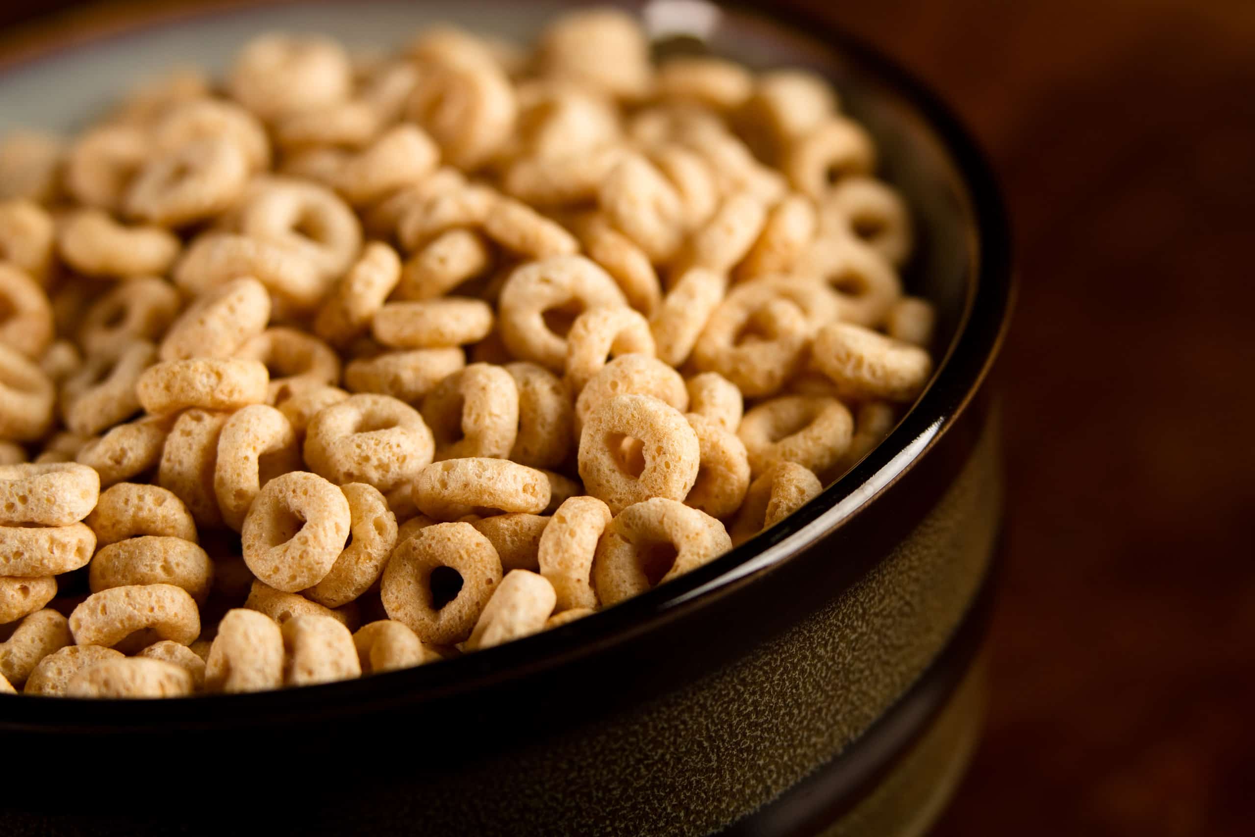 Whole Grain Cereal