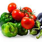 They Keep Fresh Produce in Stock