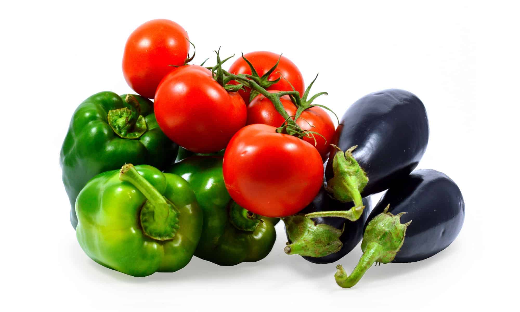 They Keep Fresh Produce in Stock