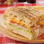 Best Sandwiches at Schlotzsky's Deli