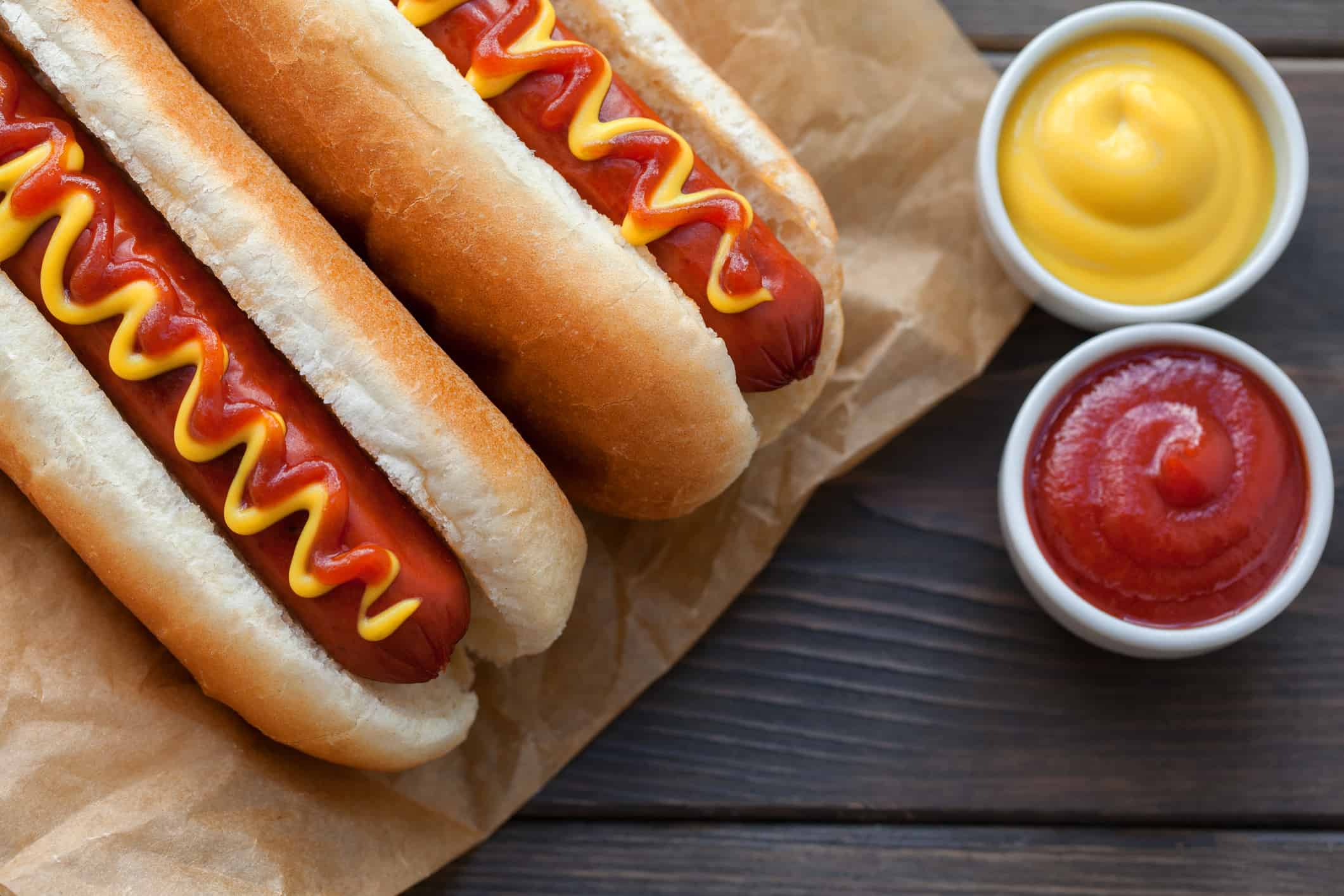 Hot Dogs