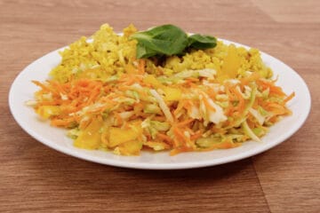 25000 Mexican Dish