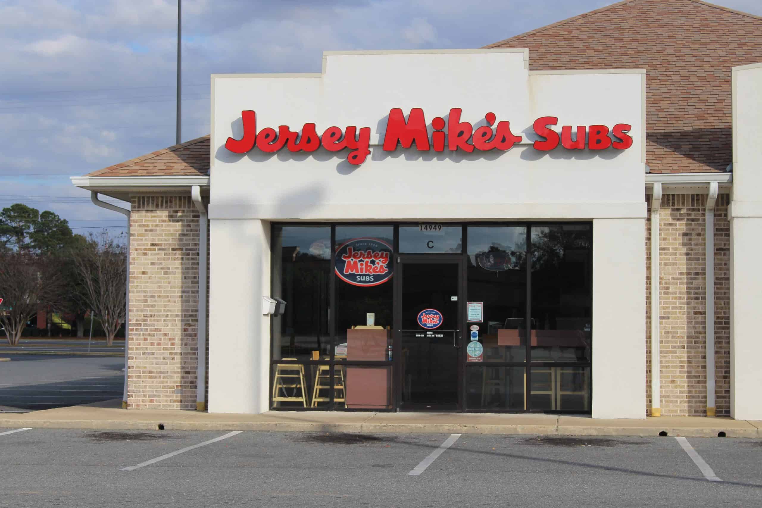 Jersey Mike's