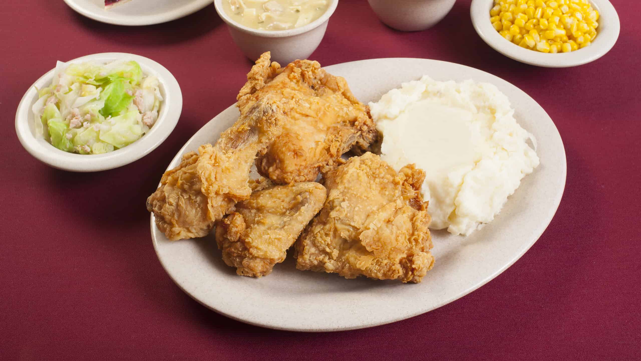 Bojangles