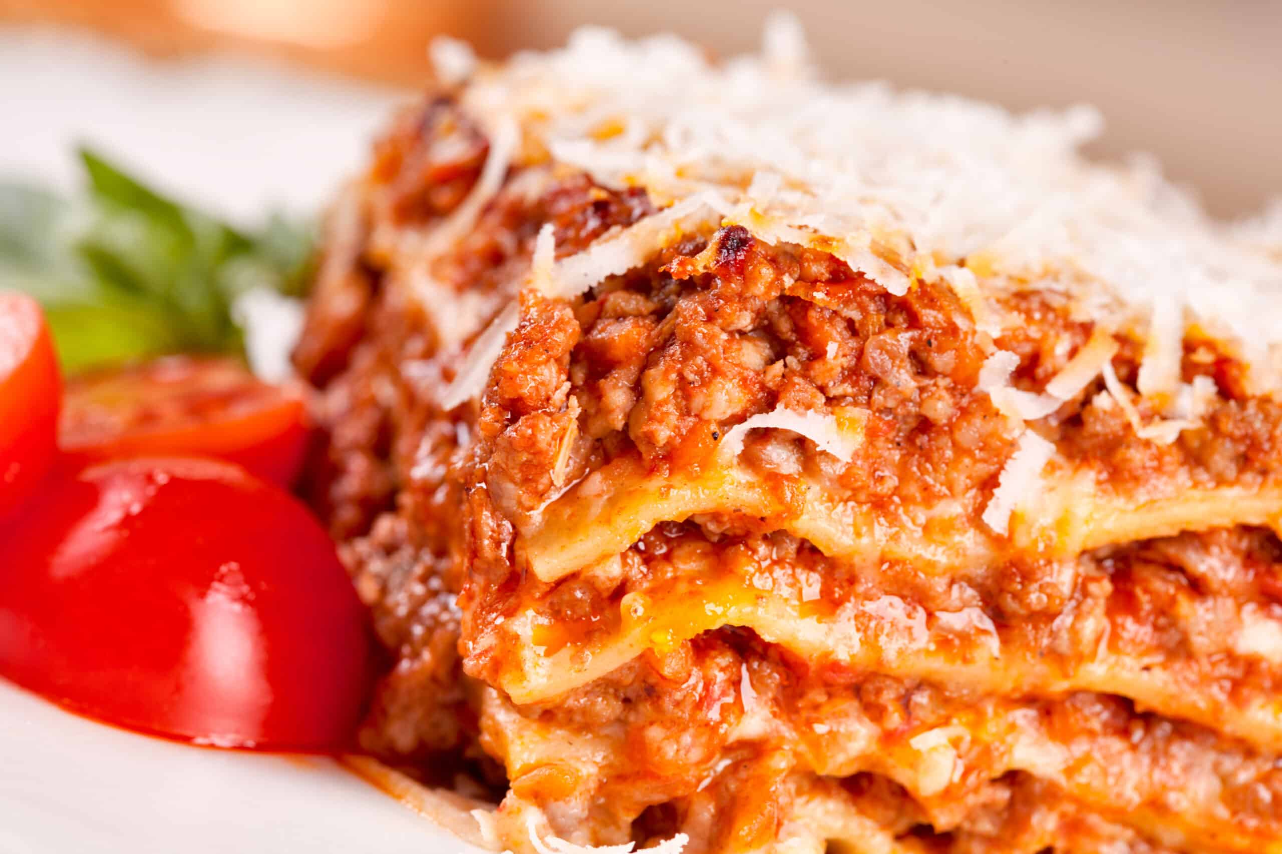 Lasagna Classico