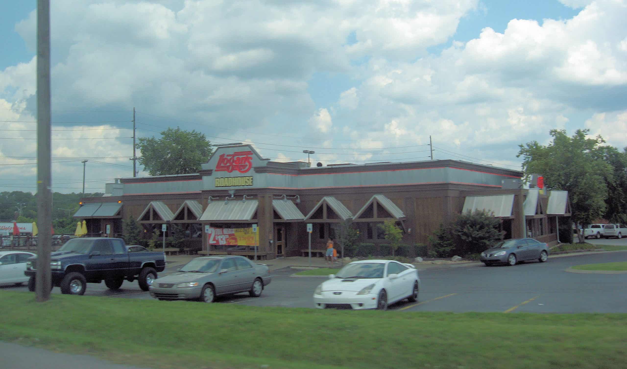 Logan’s Roadhouse