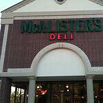 McAlister's Deli